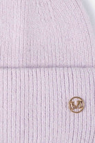 Thistle M Rib-Knit Cuff Beanie Winter Accessories