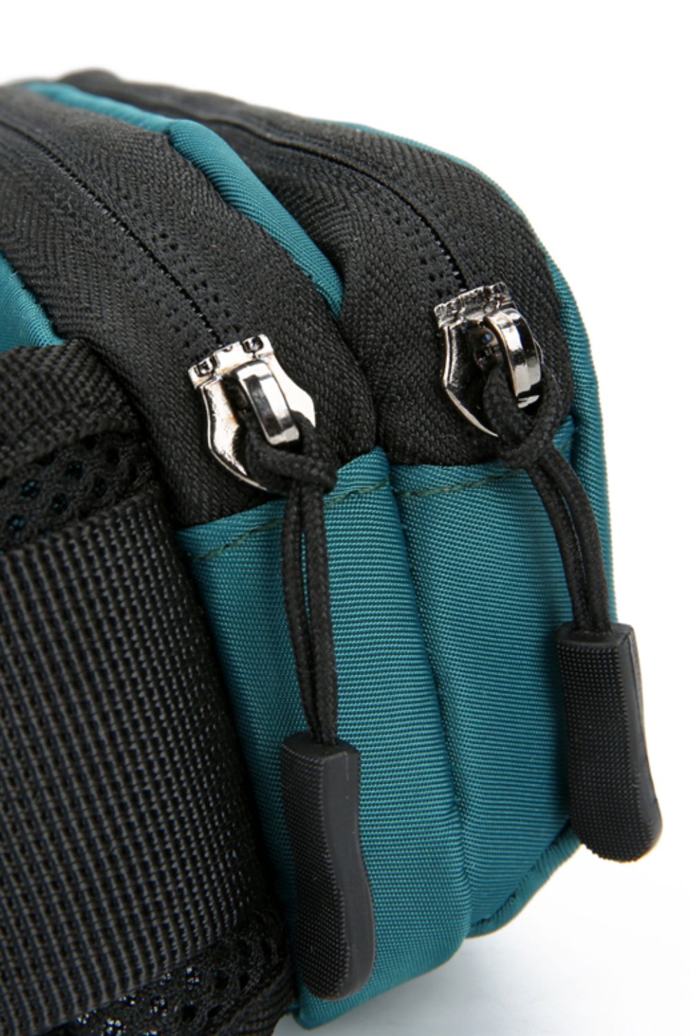 Dark Slate Gray Small Polyester Sling Bag Handbags
