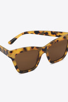 Sienna We Decided On Forever Acetate Lens UV400 Sunglasses Sunglasses
