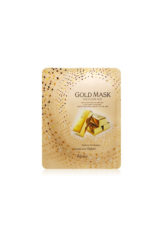 Tan Esfolio Essence Mask Sheet Compressed Skin Care Mask Sheets