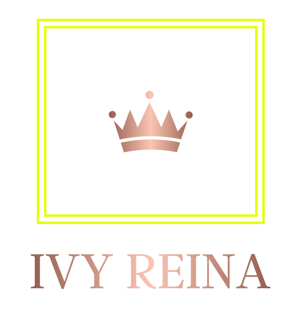 Gift Cards - Ivy Reina
