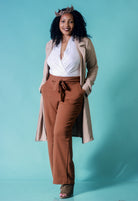 Brittany Bell Bottoms - Ivy Reina