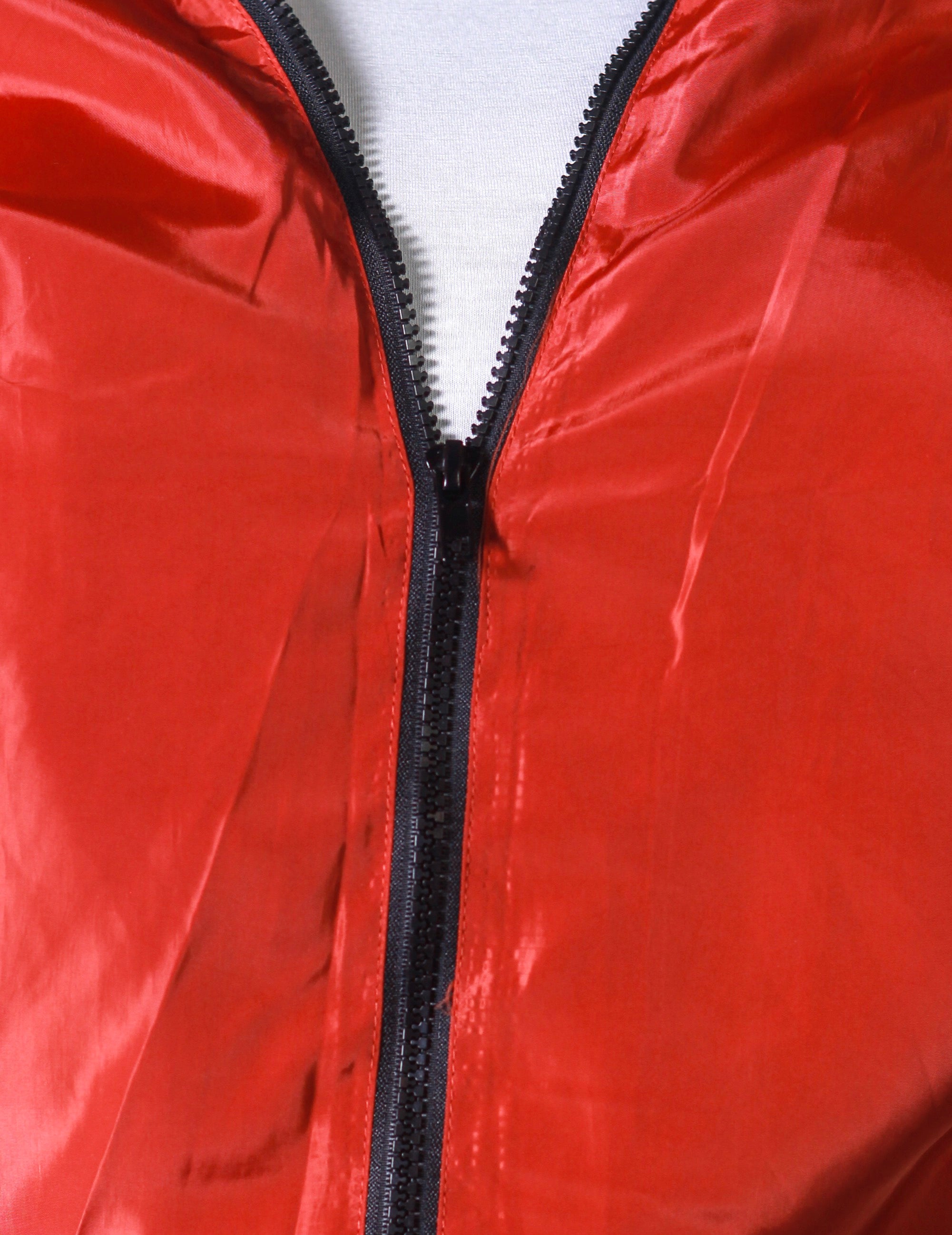 Brown Tiera Windbreaker Jacket Jacket