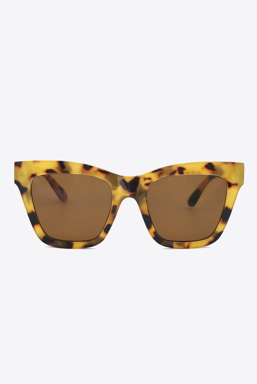 Sienna We Decided On Forever Acetate Lens UV400 Sunglasses Sunglasses