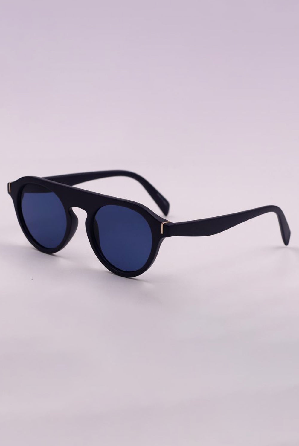 Thistle Switch It Up 3-Piece Round Polycarbonate Full Rim Sunglasses Sunglasses