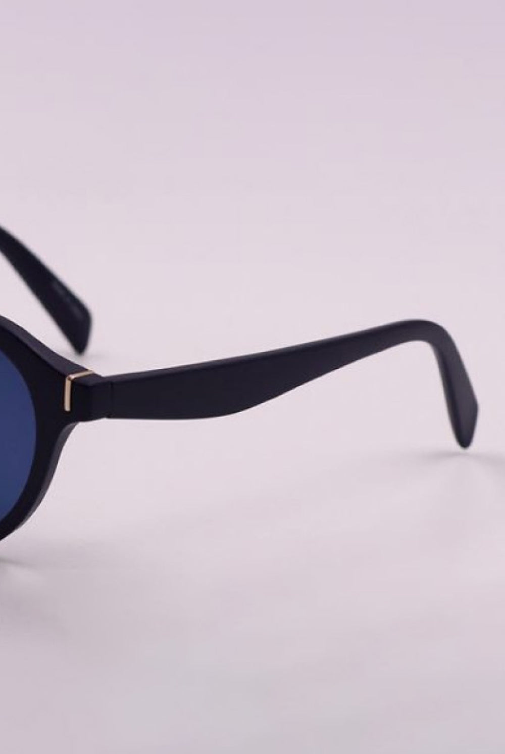 Light Gray Switch It Up 3-Piece Round Polycarbonate Full Rim Sunglasses Sunglasses
