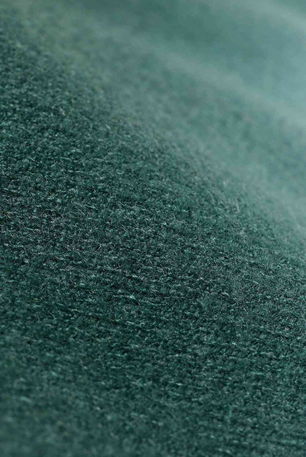 Dark Slate Gray Gradient Knit Beanie Winter Accessories