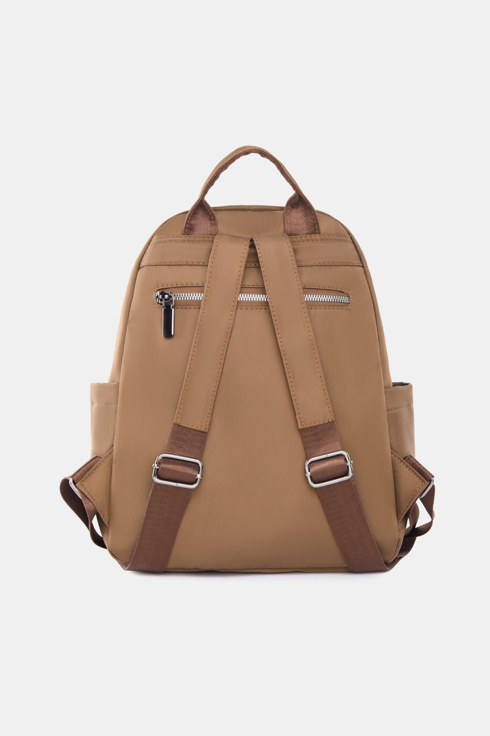 Sienna Flawless Medium Nylon Backpack Handbags