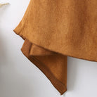 Sienna Long Sleeve Coat Clothing