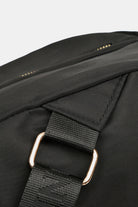 Dark Slate Gray Medium Polyester Backpack Handbags